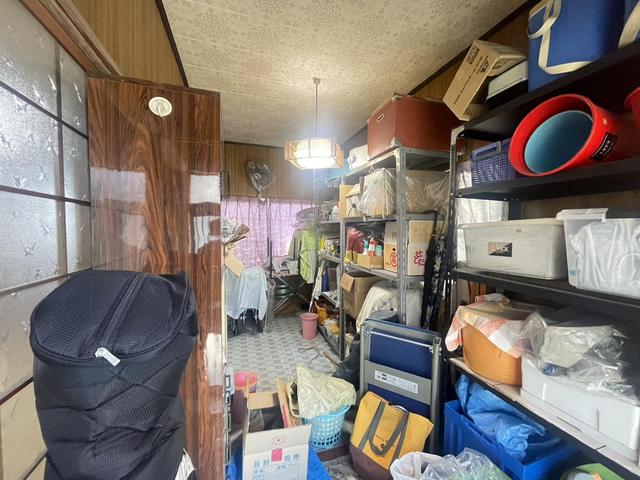 detached 広島県福山市草戸町 地図を見る