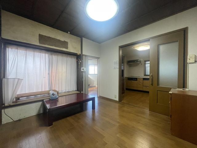 detached 広島県福山市草戸町 地図を見る