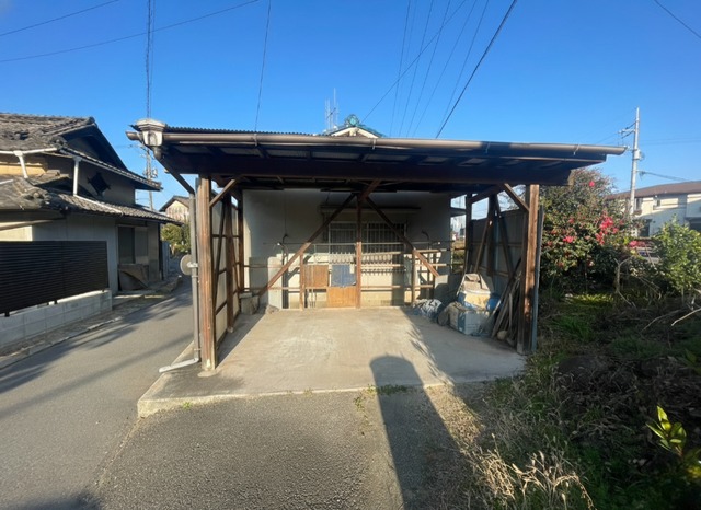 detached 広島県福山市草戸町 地図を見る