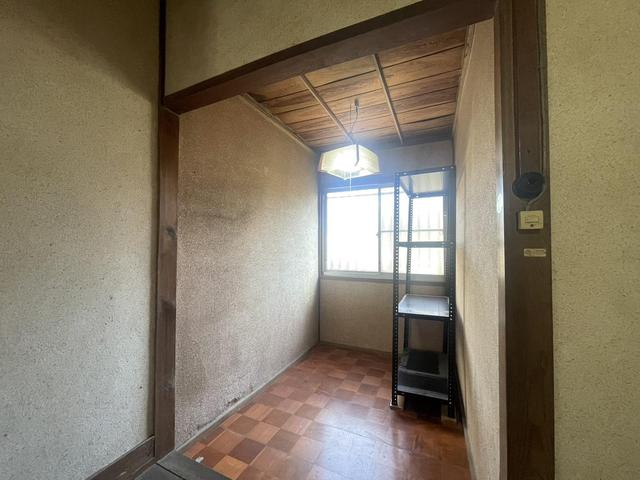 detached 広島県福山市草戸町 地図を見る