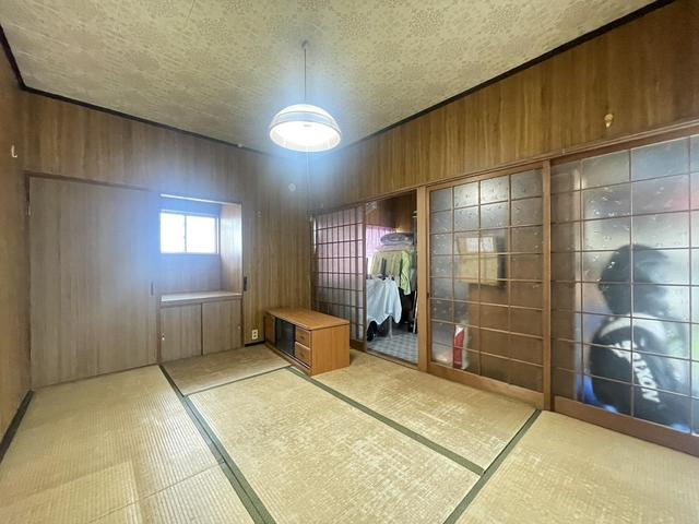 detached 広島県福山市草戸町 地図を見る