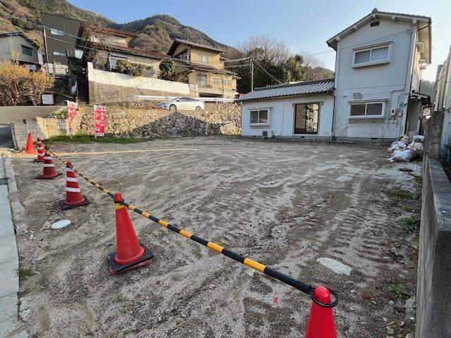 detached 広島県広島市安芸区中野東６丁目 地図を見る