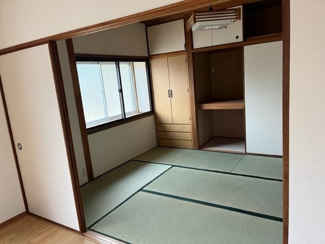 detached 広島県広島市安芸区中野東６丁目 地図を見る