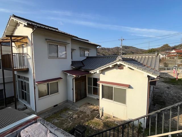 detached 広島県広島市安芸区中野東６丁目 地図を見る
