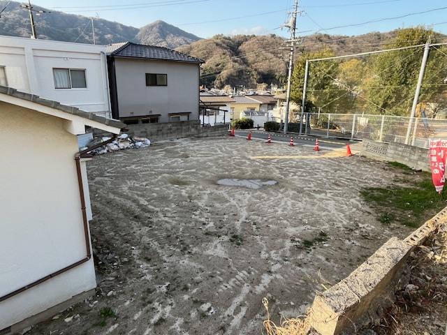 detached 広島県広島市安芸区中野東６丁目 地図を見る