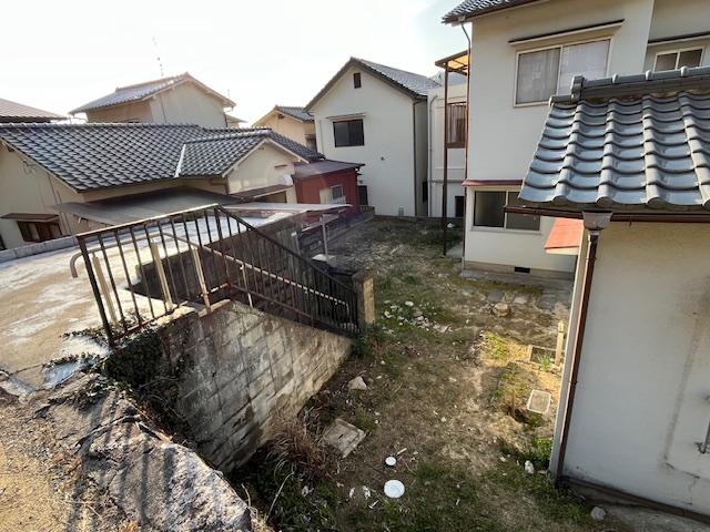 detached 広島県広島市安芸区中野東６丁目 地図を見る
