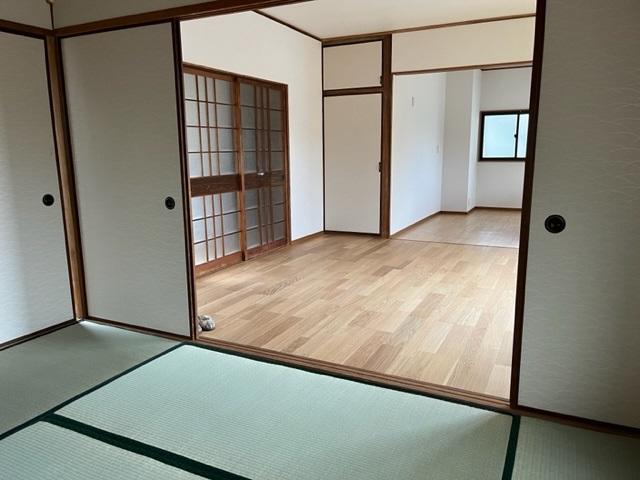 detached 広島県広島市安芸区中野東６丁目 地図を見る