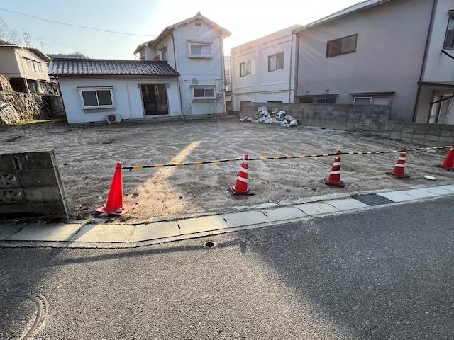 detached 広島県広島市安芸区中野東６丁目 地図を見る