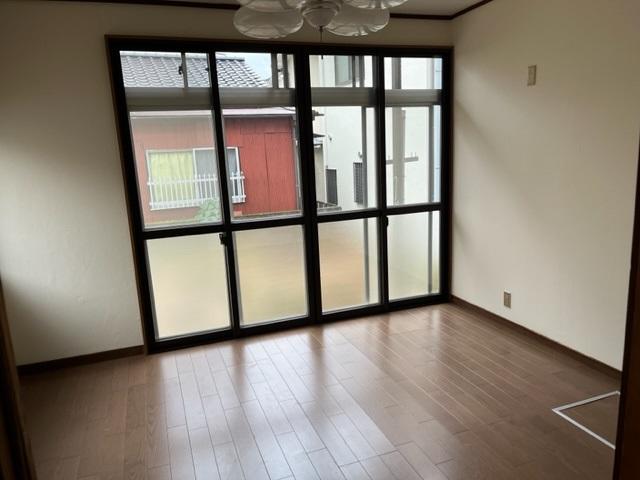 detached 広島県広島市安芸区中野東６丁目 地図を見る