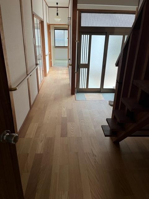 detached 広島県広島市安芸区中野東６丁目 地図を見る