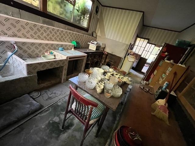 detached 広島県広島市佐伯区湯来町大字多田 地図を見る