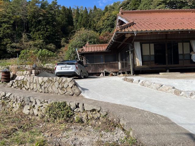 detached 広島県広島市佐伯区湯来町大字多田 地図を見る