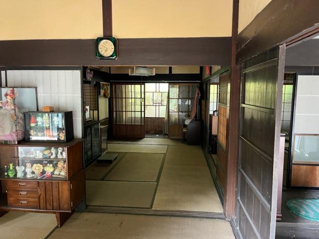 detached 広島県広島市佐伯区湯来町大字多田 地図を見る