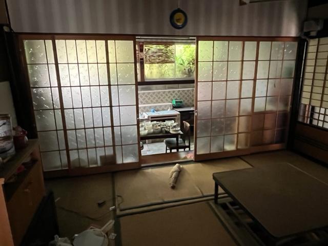 detached 広島県広島市佐伯区湯来町大字多田 地図を見る