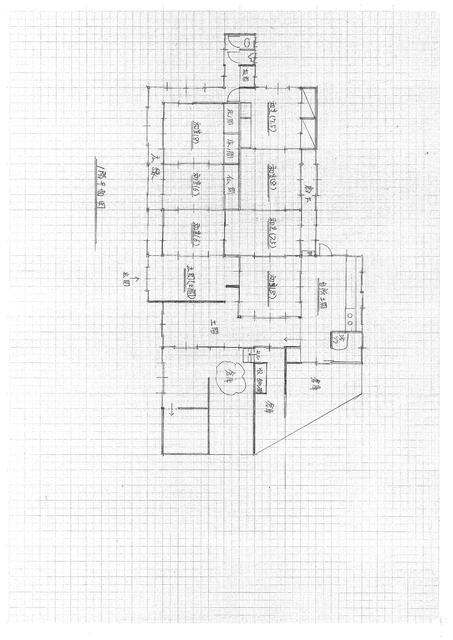 detached 広島県広島市佐伯区湯来町大字多田 地図を見る