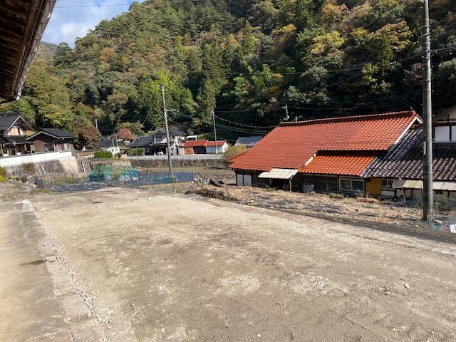 detached 広島県広島市佐伯区湯来町大字多田 地図を見る