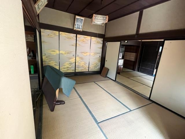 detached 広島県広島市佐伯区湯来町大字多田 地図を見る