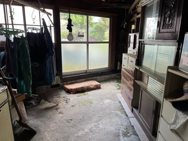 detached 広島県広島市佐伯区湯来町大字多田 地図を見る