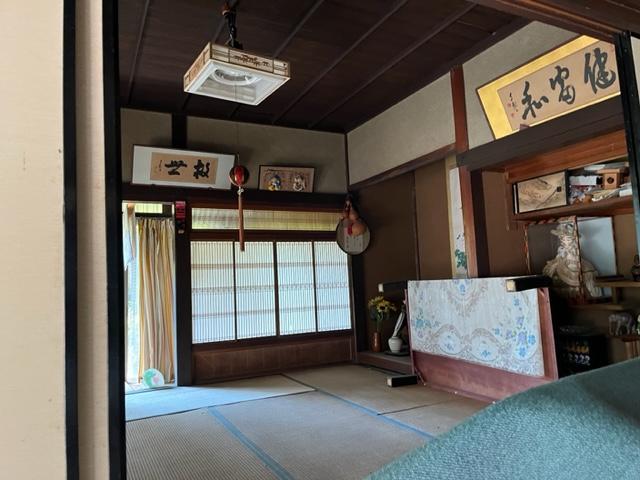 detached 広島県広島市佐伯区湯来町大字多田 地図を見る