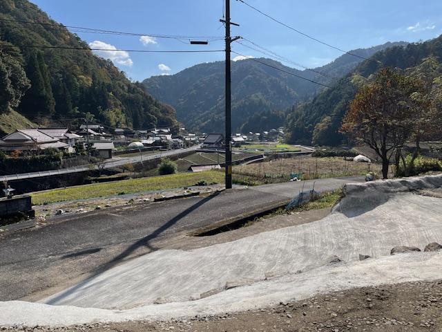 detached 広島県広島市佐伯区湯来町大字多田 地図を見る