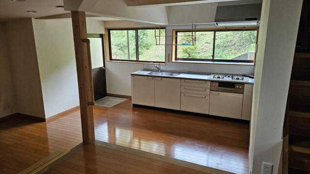 detached 広島県庄原市板橋町 地図を見る