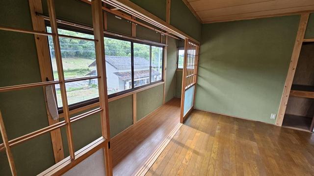 detached 広島県庄原市板橋町 地図を見る