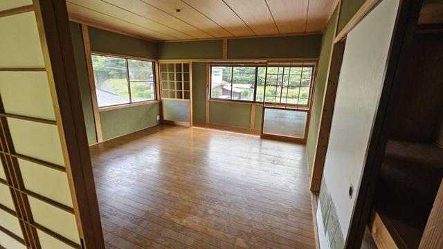 detached 広島県庄原市板橋町 地図を見る