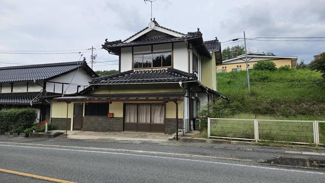detached 広島県庄原市板橋町 地図を見る
