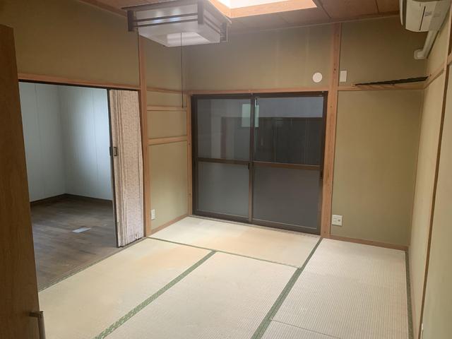 detached 広島県府中市目崎町