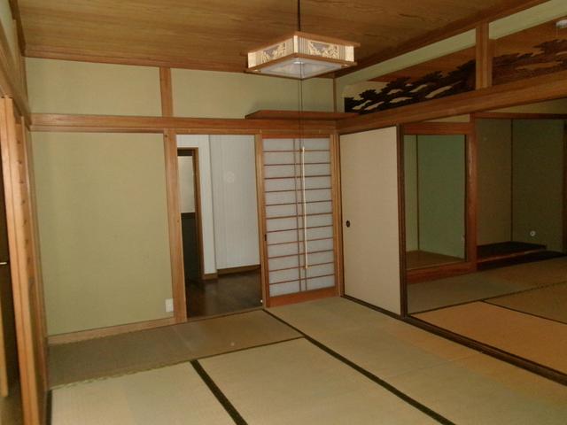 detached 広島県府中市目崎町