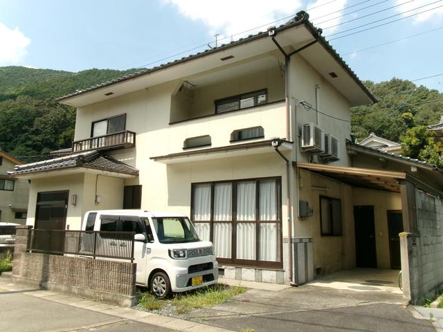 detached 広島県府中市目崎町