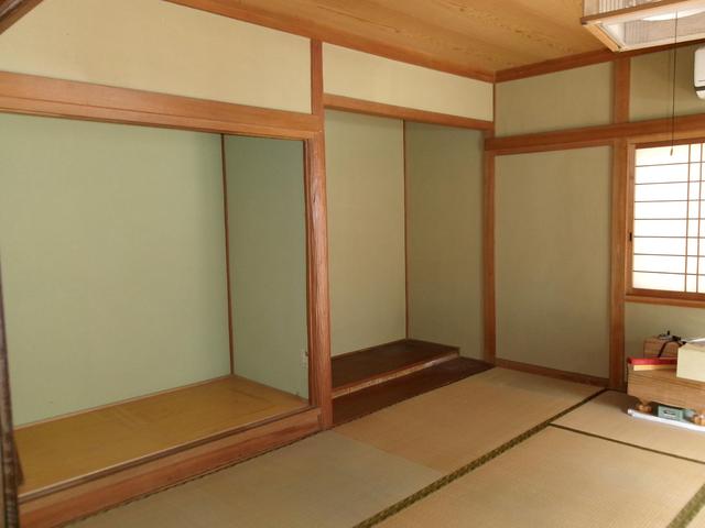detached 広島県府中市目崎町