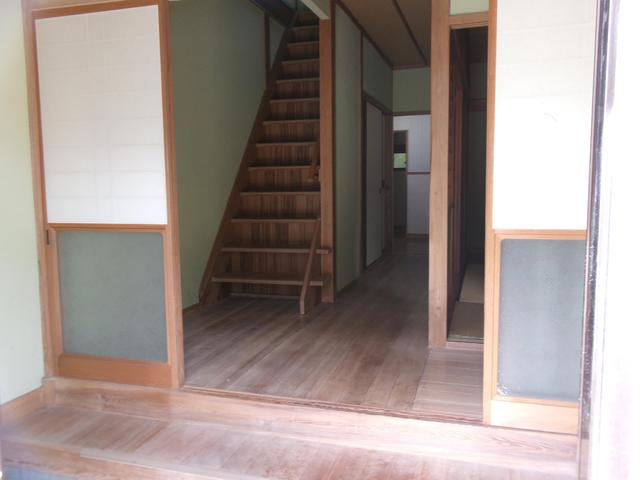 detached 広島県府中市目崎町