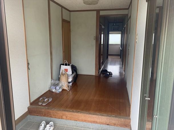 detached 広島県神石郡神石高原町上