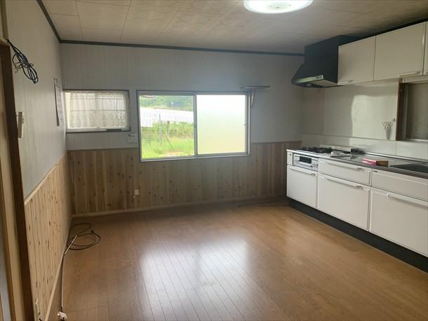 detached 広島県神石郡神石高原町上