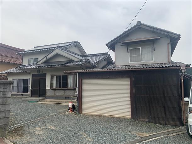 detached 広島県神石郡神石高原町上