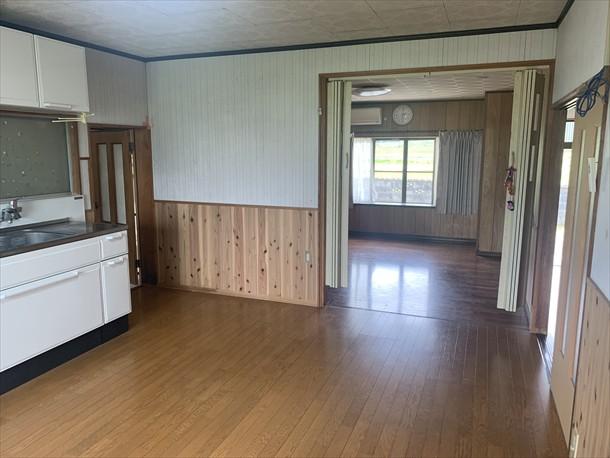 detached 広島県神石郡神石高原町上