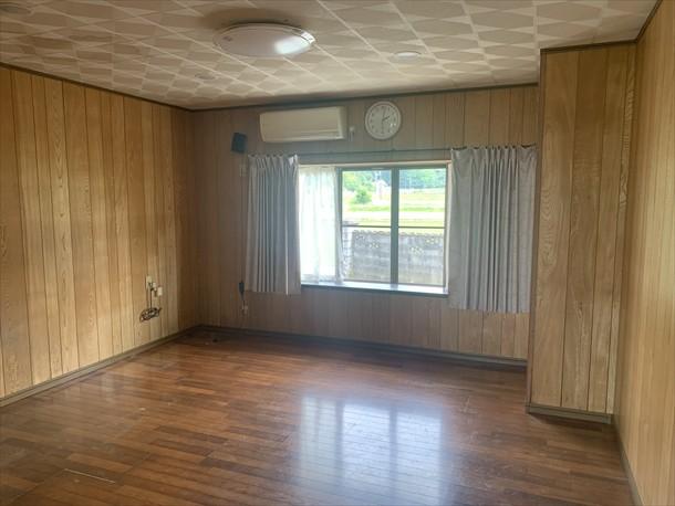 detached 広島県神石郡神石高原町上