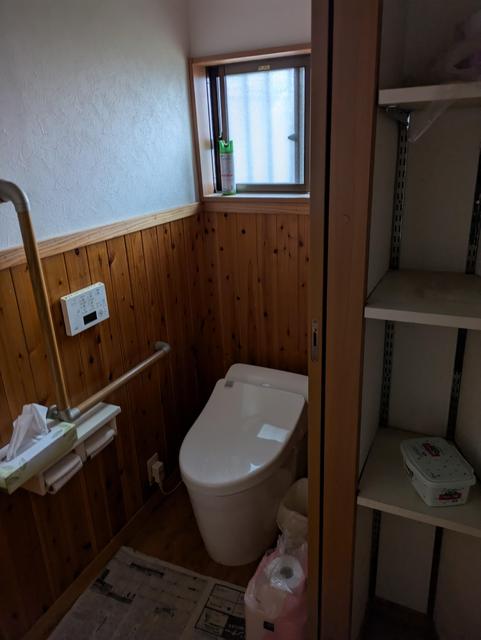 detached 広島県呉市音戸町渡子３丁目 地図を見る