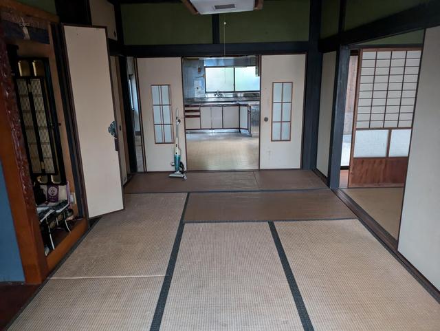 detached 広島県呉市音戸町渡子３丁目 地図を見る