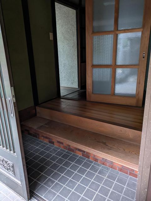 detached 広島県呉市音戸町渡子３丁目 地図を見る