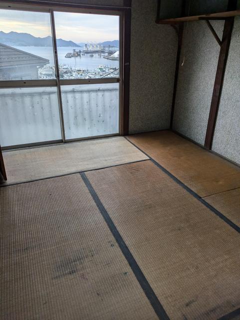 detached 広島県呉市音戸町渡子３丁目 地図を見る
