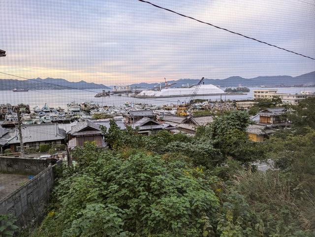 detached 広島県呉市音戸町渡子３丁目 地図を見る