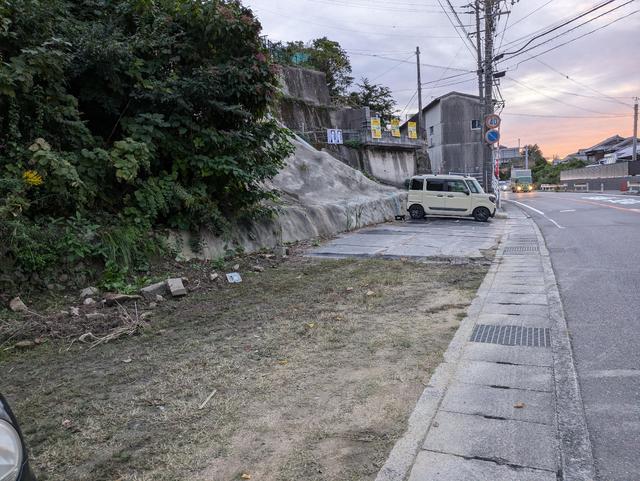 detached 広島県呉市音戸町渡子３丁目 地図を見る
