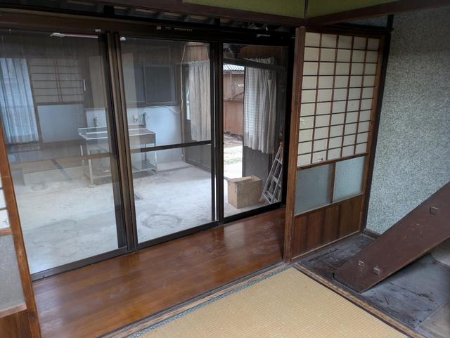 detached 広島県呉市音戸町渡子３丁目 地図を見る