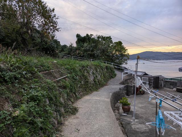 detached 広島県呉市音戸町渡子３丁目 地図を見る