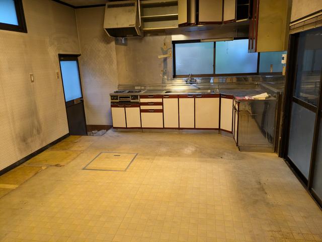 detached 広島県呉市音戸町渡子３丁目 地図を見る