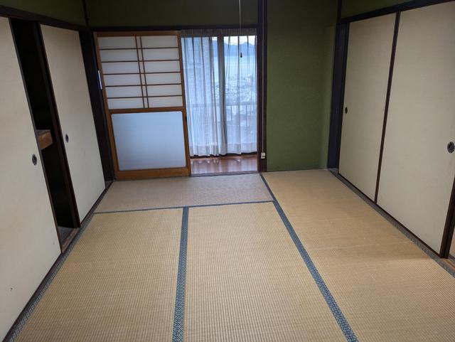 detached 広島県呉市音戸町渡子３丁目 地図を見る