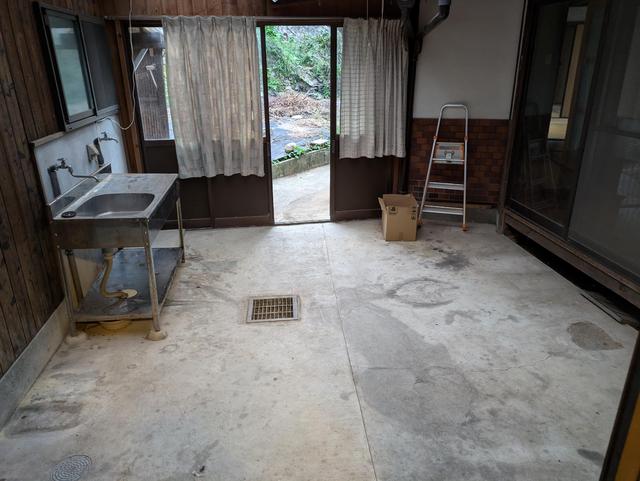 detached 広島県呉市音戸町渡子３丁目 地図を見る