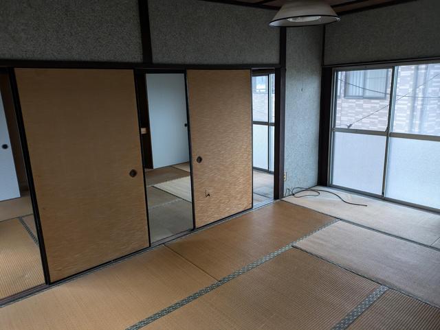 detached 広島県呉市音戸町渡子３丁目 地図を見る
